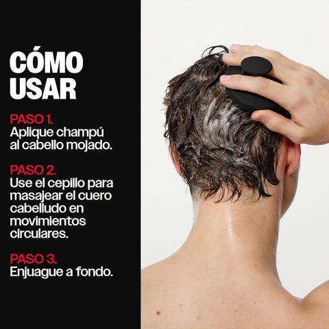 Slick Gorilla Scalp Brush