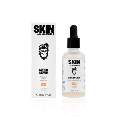 Slick Gorilla Super Serum