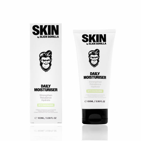 Slick Gorilla Daily Moisturiser