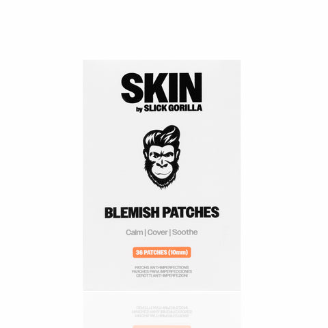 Slick Gorilla Parches Para Imperfecciones