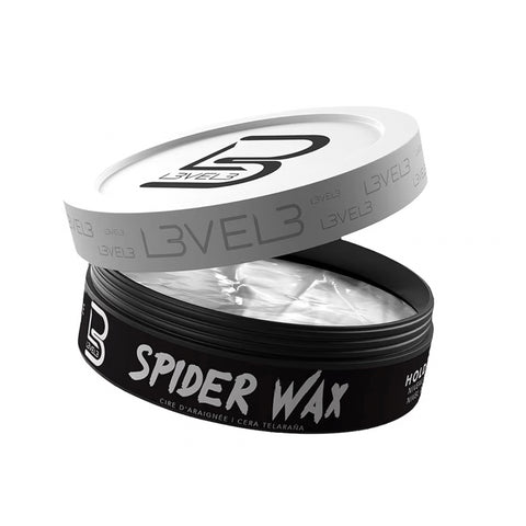 L3VEL3 Spider Wax