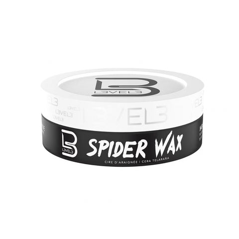 L3VEL3 Spider Wax