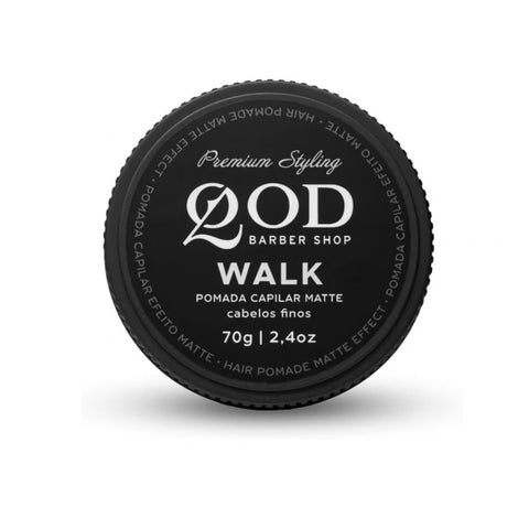 Qod Pomada Mate (Walk)