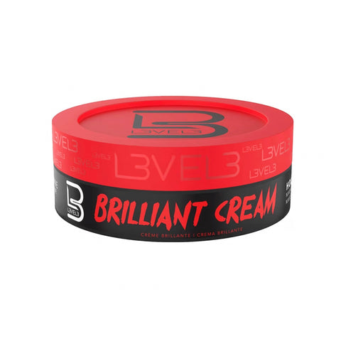 L3VEL3 Crema Brillante