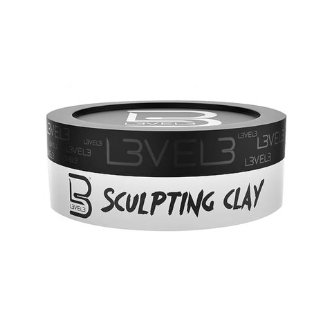 L3VEL3 Sculpting Clay